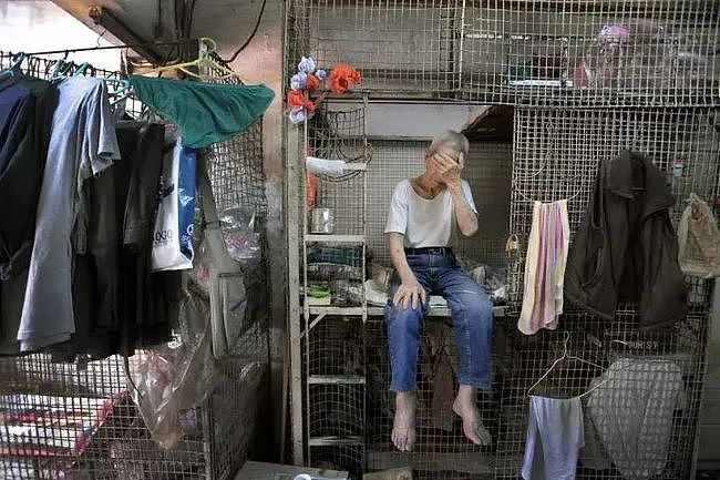 香港50岁丁克夫妇，百万豪装41㎡小家，33年老房越住越舒服（组图） - 48