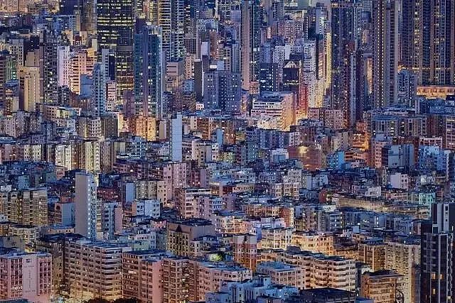 香港50岁丁克夫妇，百万豪装41㎡小家，33年老房越住越舒服（组图） - 60