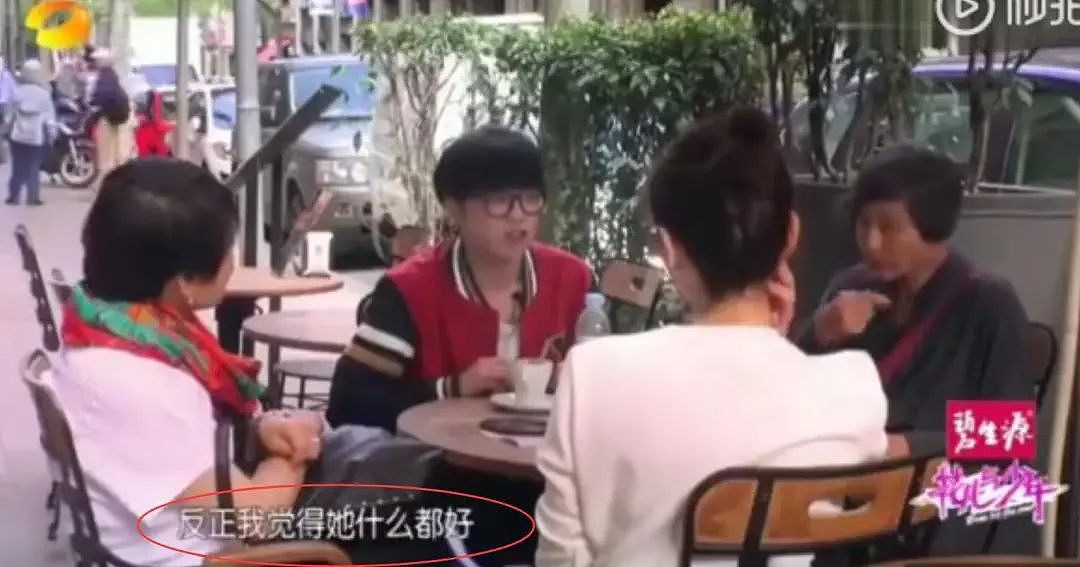 许晴年过半百仍丰腴动人，曾被迫和冯小刚演“激情戏”，至今未婚无人敢娶（视频/组图） - 13