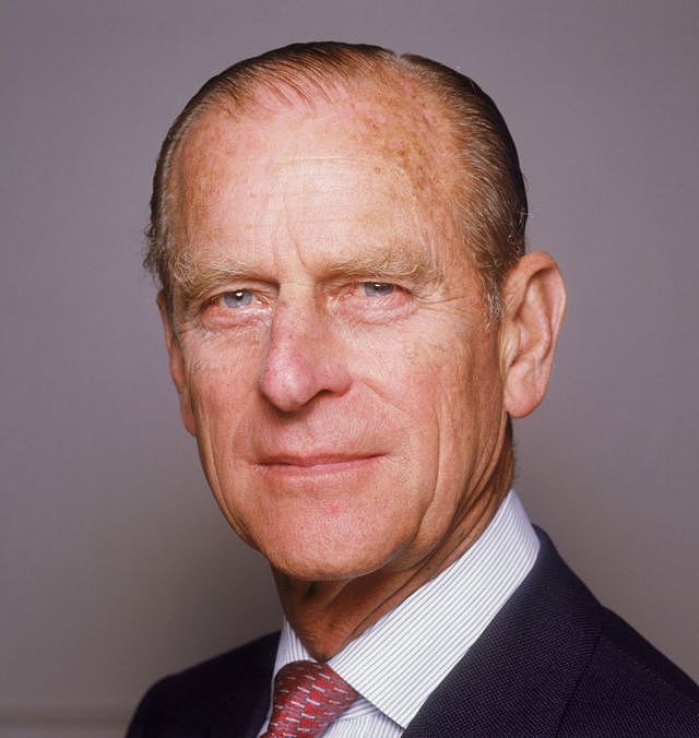 Duke of Edinburgh