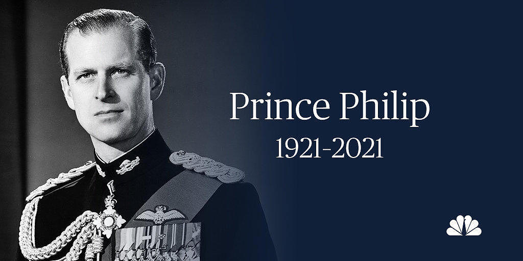 菲利普亲王去世，最后一次露面眼圈乌黑，查尔斯医院探望哭红眼（组图） - 2