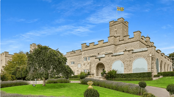 澳洲海滨$396万“城堡”公寓挂牌出售，近百年历史魅力非凡（组图） - 4