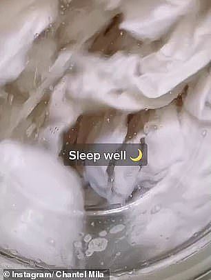 澳妈妈教你如何巧洗枕套除尘螨，网友：我一年洗一次（视频/组图） - 4