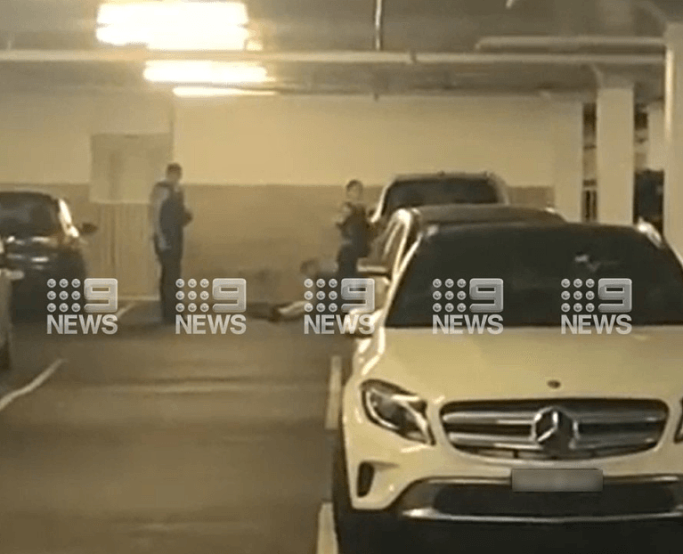 悉尼Woolies停车场发生枪击事件！大批警察赶抵现场，目击者讲述惊魂一刻（视频/组图） - 4