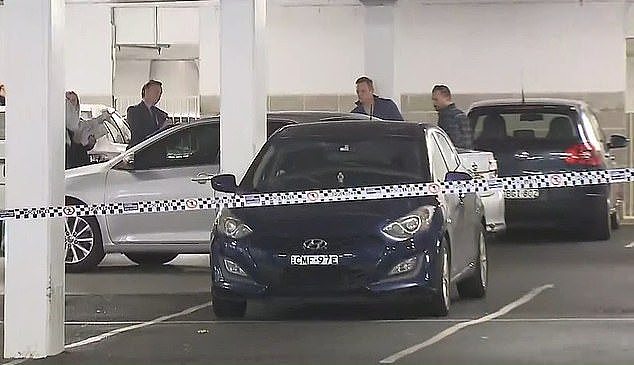悉尼Woolies停车场发生枪击事件！大批警察赶抵现场，目击者讲述惊魂一刻（视频/组图） - 5