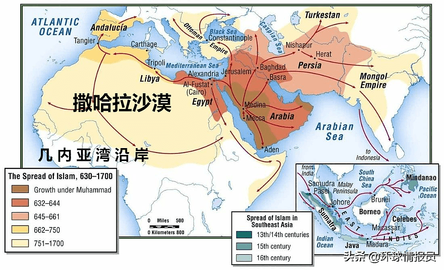 科特迪瓦：曾经的“西非明珠”，为什么却被外国移民搞垮了？