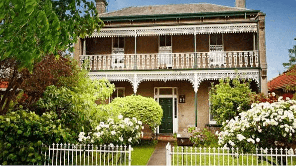 澳洲19世纪住宅经4年改造后获奖，刷新当地奢华生活标准（组图） - 8