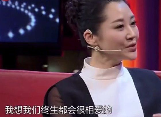 身材脸蛋都是一绝，许晴为何单身至今？她的情史真是说不清道不明