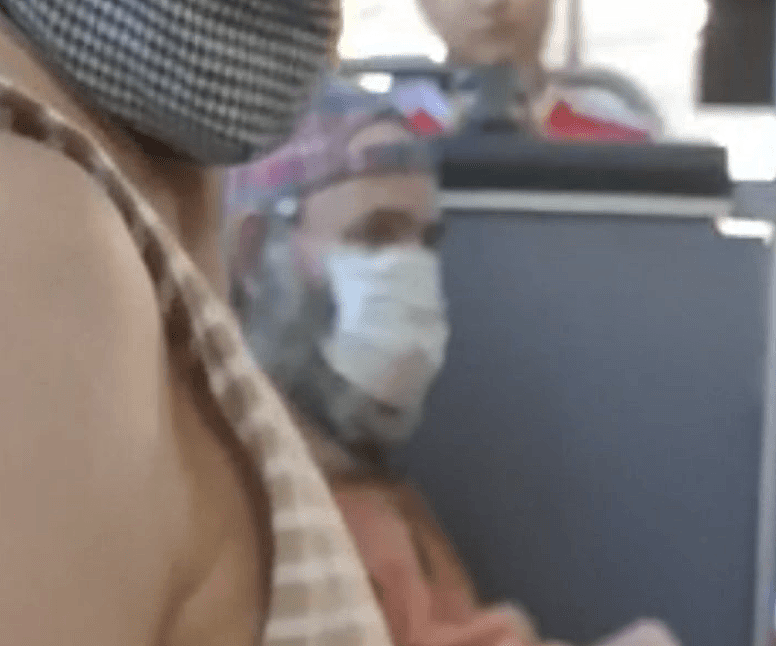 男子在悉尼内城公交车“摸鸟”自慰，警方发布照片（组图） - 6