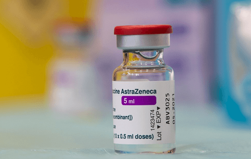 澳洲修改牛津疫苗接种建议，打了第一剂的人怎么办？50岁以上怎么打？你想知道的都在这里（组图） - 2