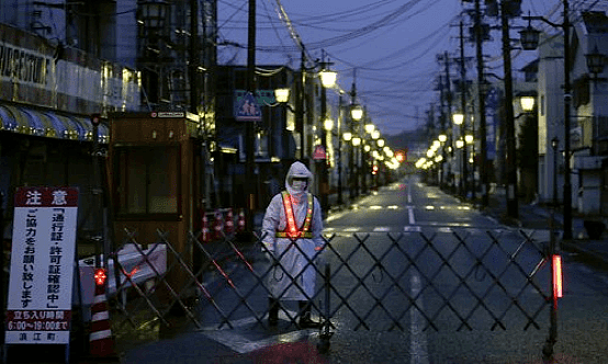 奥运会前公布意图何在？揭日本排100万吨核污水进太平洋内幕（组图） - 18