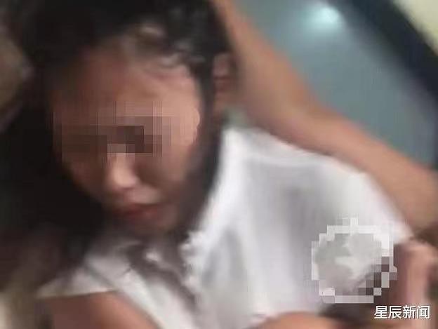 21岁“女小三”遭原配殴打拍视频，5天后坠楼身亡，生前疑遭强奸（组图） - 2