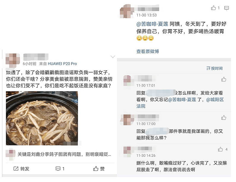 江歌母亲诉刘鑫生命权纠纷案明日开庭 江歌母亲：这几年度日如年 期待被告出庭
