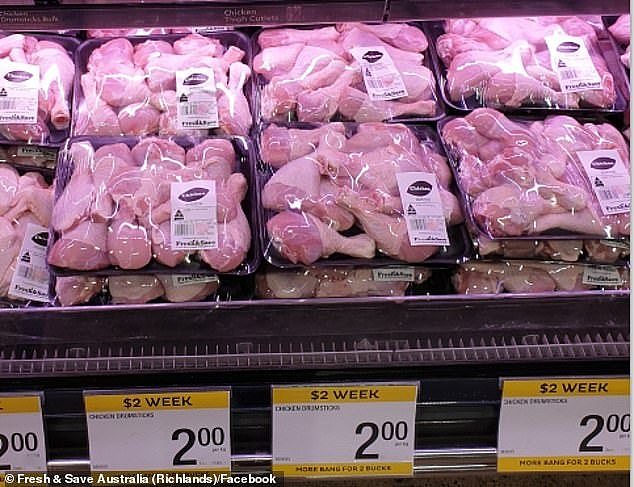 海量产品仅售$2！澳洲这个宝藏超市被发现，网友都疯了（组图） - 2