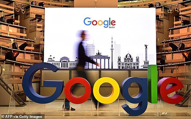 谷歌被指收集澳洲用户位置数据！联邦法院：涉误导公众，ACCC提起法律诉讼（组图） - 2