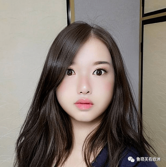日本美女网红一张自拍照，却意外揭露了恐怖秘密…（组图） - 7