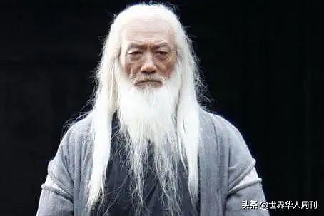 中国最后的剑圣：当年曾与李连杰齐名，却抱憾离世