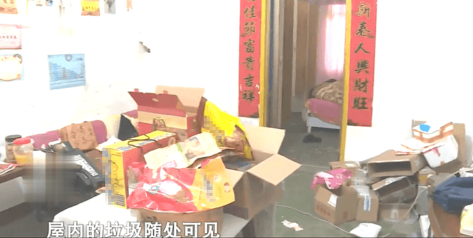 中国38岁男子失恋，半年闭门不出，网贷16万刷礼物发泄：感情比命重要（组图） - 3