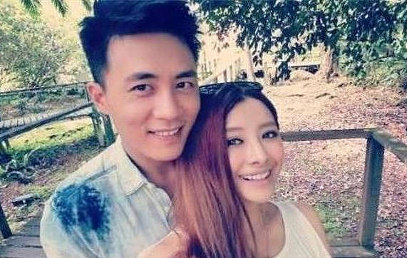 杜淳妻子产女，曾被曝带女友住剧组，台上紧贴baby被批油腻的他，会是个好父亲吗？（组图） - 37