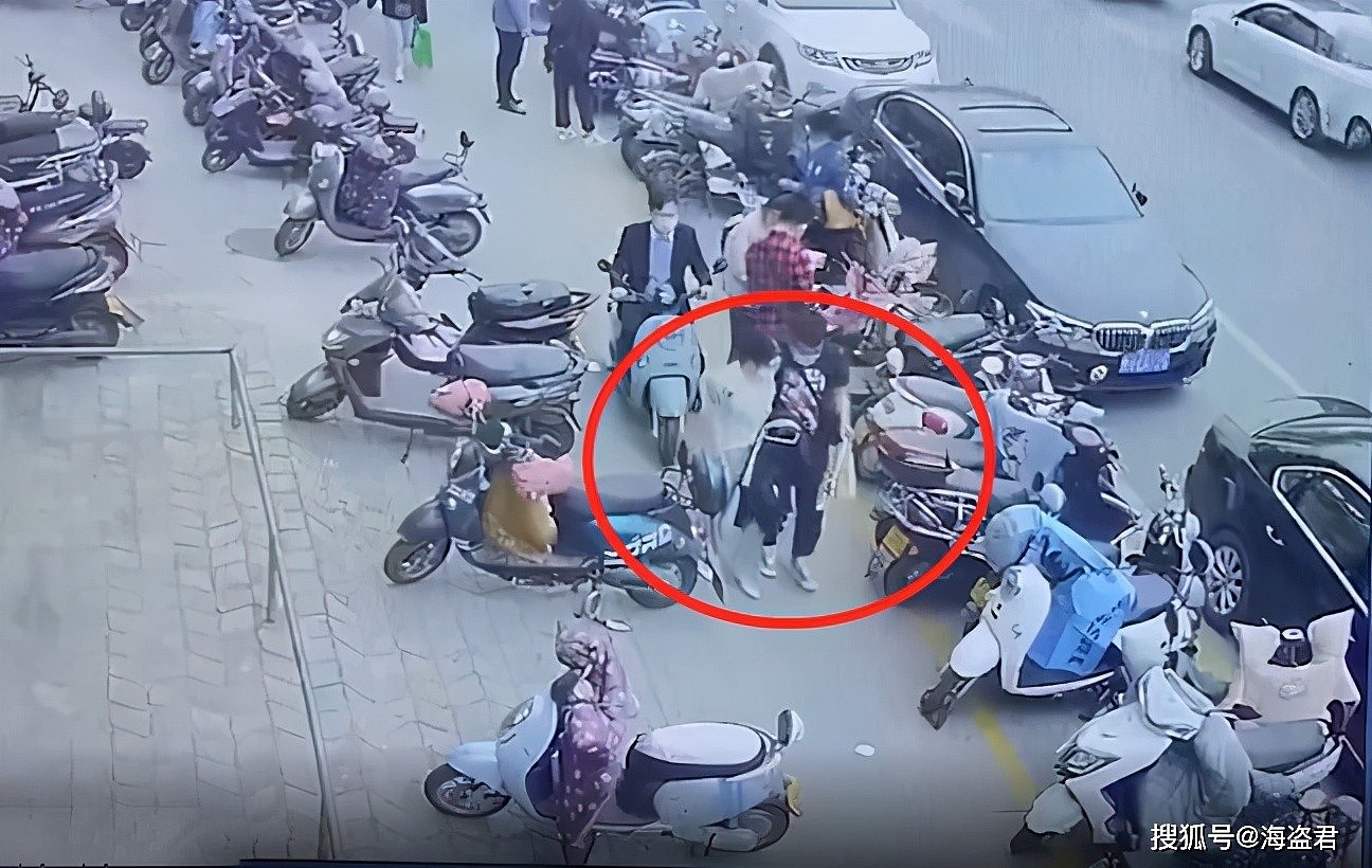 中国男子三星手机爆炸，女友崩溃：现在趴他脸上都看不见睫毛了（视频/组图） - 1