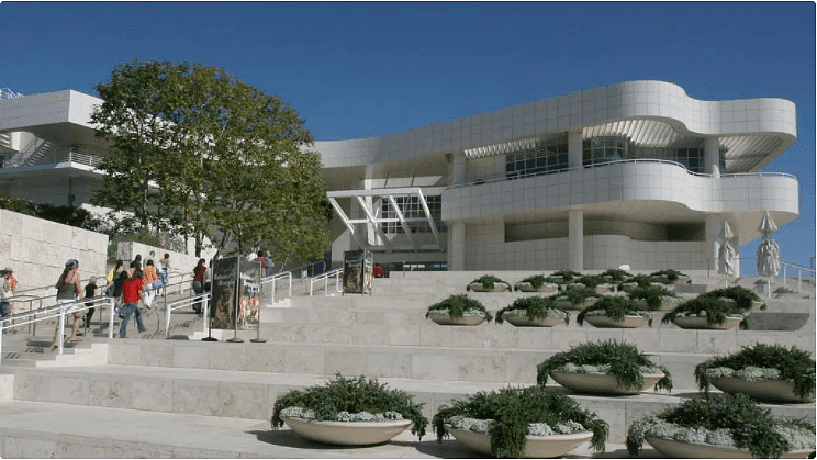 墨尔本富人区$1700万“艺术品”豪宅，堪比美国洛杉矶盖蒂中心（组图） - 2