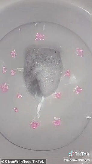 仅售$2.8！澳女分享超赞洁厕“神器”，不仅好闻，还会“开花”（视频/组图） - 2