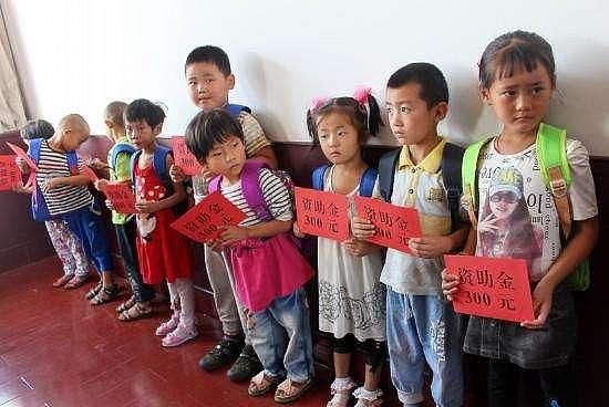她曾收养118名孤儿感动中国，背后却有恶魔的一面（组图） - 3