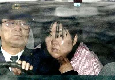 日本最狠毒妇：容貌丑陋情人众多，连杀3人还狱中结婚（组图） - 3