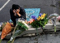 44岁未婚的中国按摩女，在美国被枪杀：每天工作10小时以上，死后无法葬入祖坟（组图）
