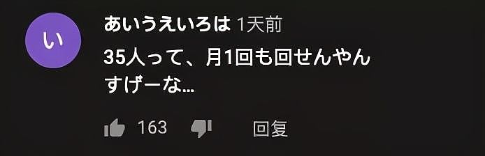 日本39岁打工男同时交往35个女友，居然是为了卖货给女友们？