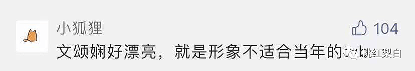 相貌跟王子文傻傻分不清！落魄港姐文颂娴只能靠闺蜜救济度日了？