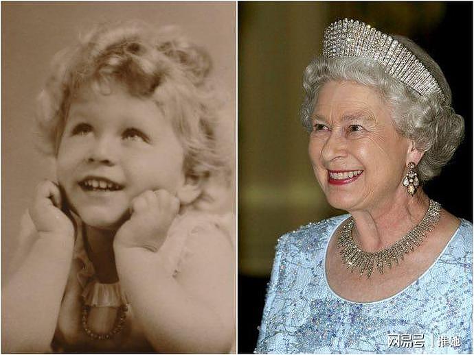95岁生日这一天，伊丽莎白与菲利普隔空而笑，孤独永远不属于女王（视频/组图） - 19