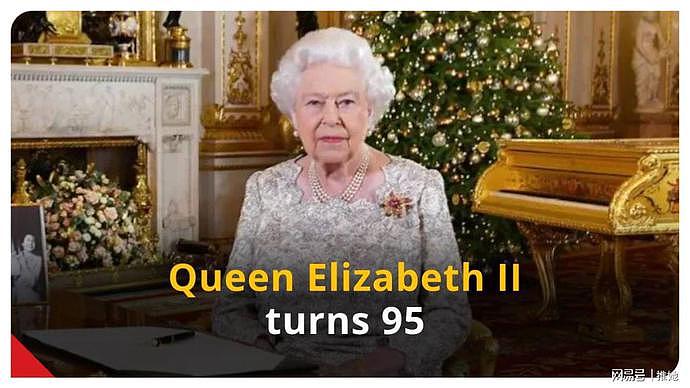 95岁生日这一天，伊丽莎白与菲利普隔空而笑，孤独永远不属于女王（视频/组图） - 22