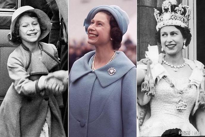 95岁生日这一天，伊丽莎白与菲利普隔空而笑，孤独永远不属于女王（视频/组图） - 27