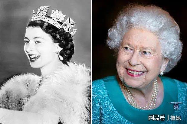 95岁生日这一天，伊丽莎白与菲利普隔空而笑，孤独永远不属于女王（视频/组图） - 28