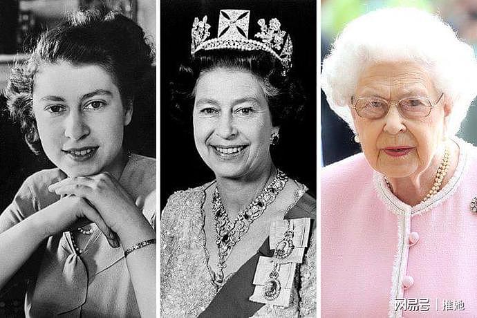 95岁生日这一天，伊丽莎白与菲利普隔空而笑，孤独永远不属于女王（视频/组图） - 30