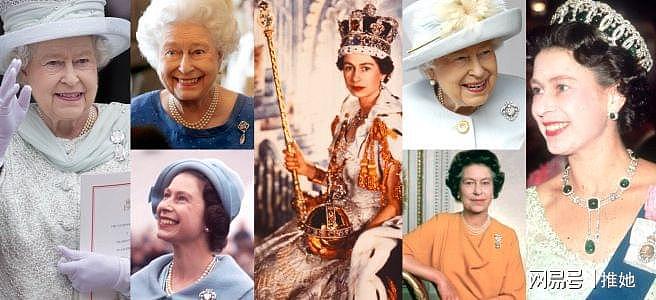 95岁生日这一天，伊丽莎白与菲利普隔空而笑，孤独永远不属于女王（视频/组图） - 33