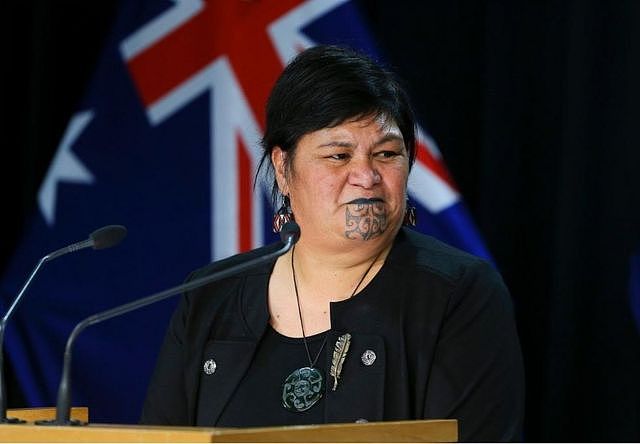 新西兰外交部长马胡塔（Nanaia Mahuta）的讲话引起印太地区议论，新中关系也引发国际媒体关注和审视。