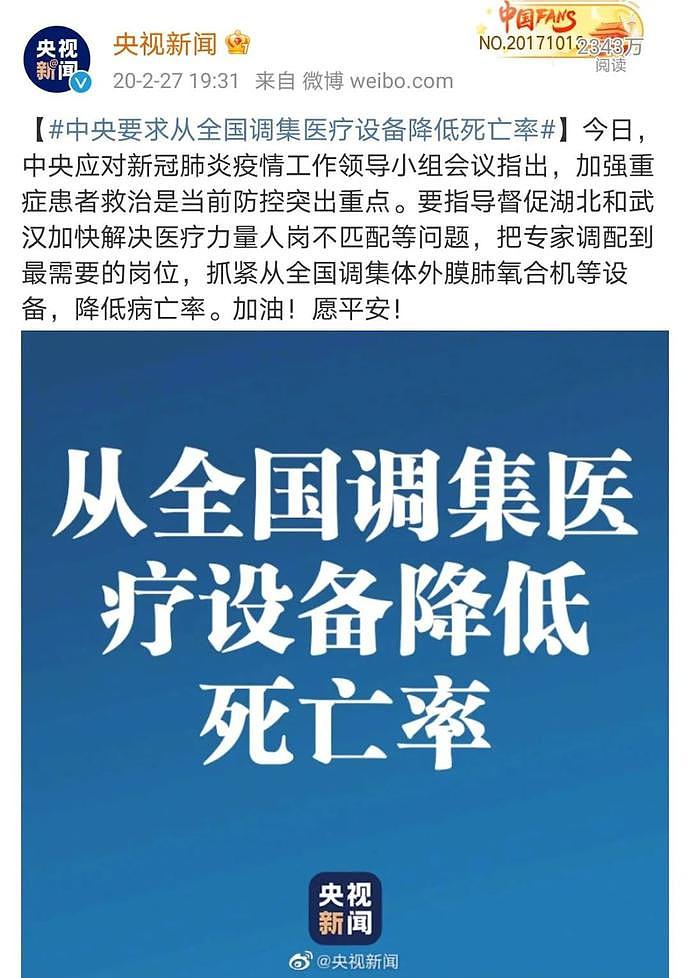 疫情最严重时期，中国缺的是ECMO，欧美缺的是呼吸机，而印度缺的是氧气（组图） - 4