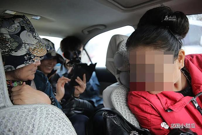 中国大妈24年当街扒光8000个小三，被BBC称为“二奶杀手”（组图） - 8