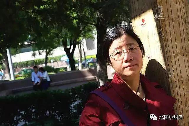 中国大妈24年当街扒光8000个小三，被BBC称为“二奶杀手”（组图） - 34