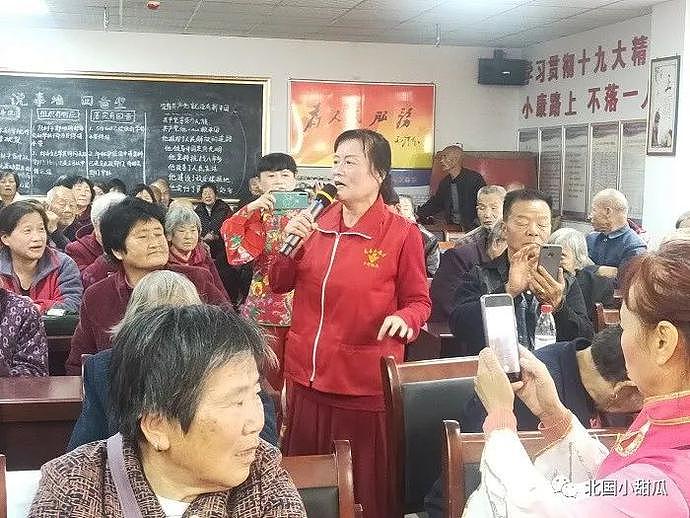中国大妈24年当街扒光8000个小三，被BBC称为“二奶杀手”（组图） - 37