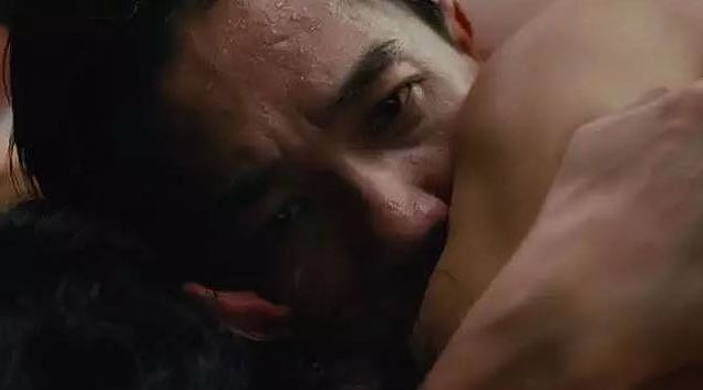 李冰冰拍这部戏时全裸出镜，男对手拿着工具直接上手，为艺术献身情绪一度崩溃（视频/组图） - 29