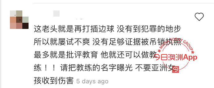 澳华女学车遇变态教练，咸猪手摸腿还约P！色魔“老司机”层出不穷，华人女学员频成目标（组图） - 3