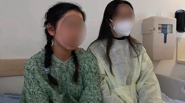 华裔女生不堪学习压力投海自杀获救，父亲：对美国感到失望，欲重获中国国籍