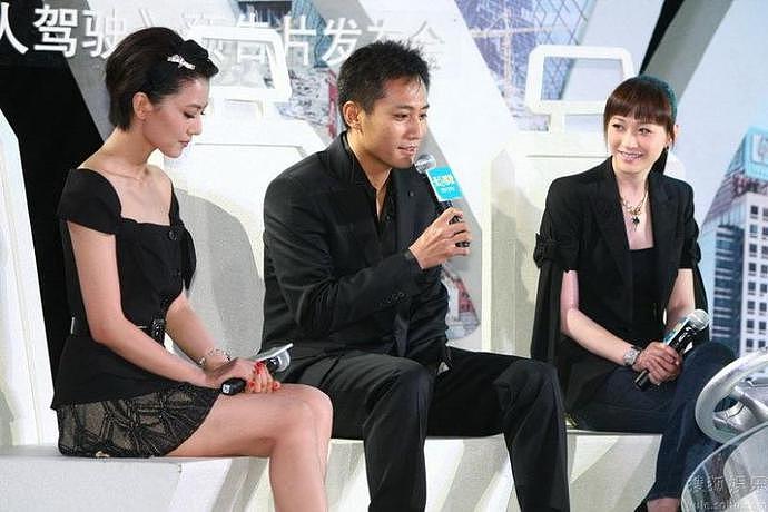 李小冉和刘烨拍激情戏，导演问能否碰敏感部位，她敬业回答：可以（组图） - 4