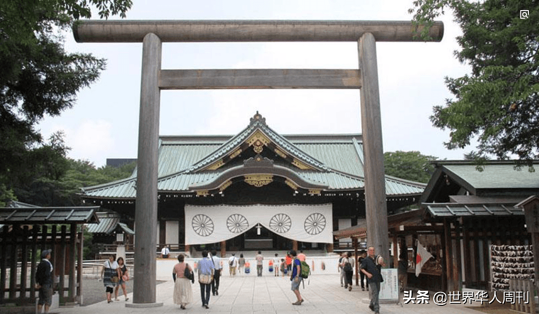 10年前，火烧靖国神社，被韩国人称为英雄的中国小伙，现在如何？