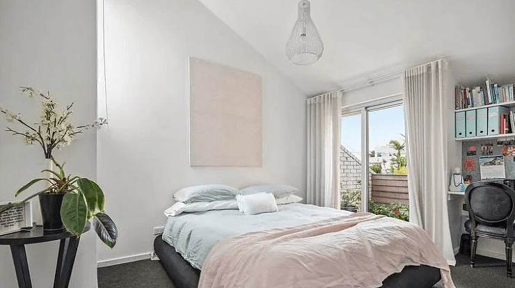 澳$380万海滨公寓成功售出，起初是座陈旧砖房（组图） - 6