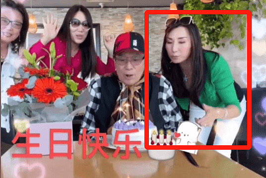 87岁“纣王”达奇曝近况，打扮时尚精神抖擞，现居国外生活滋润（组图） - 2