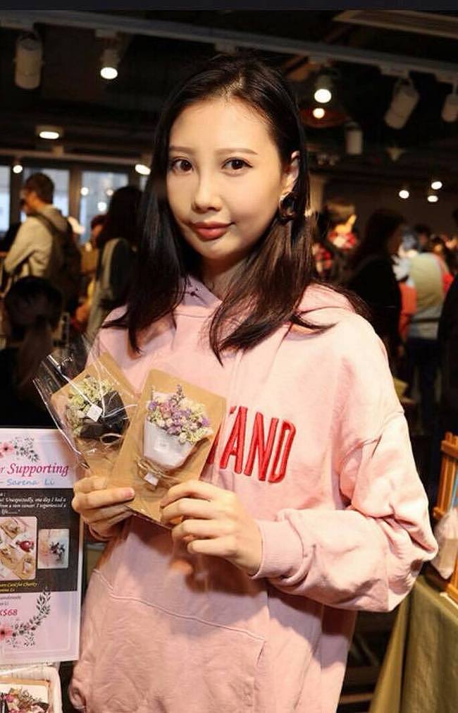 31岁抗癌女歌手李明蔚不幸去世，与癌症顽强对抗9年（组图） - 7